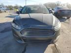 2016 Ford Fusion S