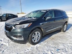 2019 Buick Enclave Essence en venta en Bismarck, ND