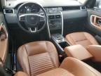 2017 Land Rover Discovery Sport HSE Luxury