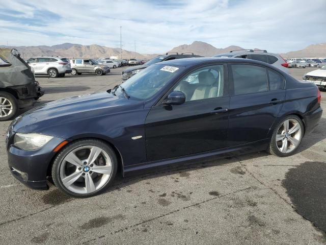 2009 BMW 335 I