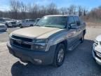 2002 Chevrolet Avalanche C1500