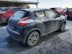 2012 Nissan Juke S