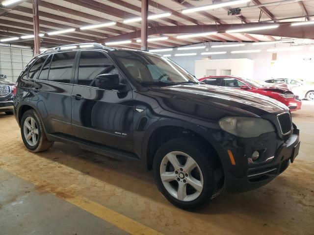 2009 BMW X5 XDRIVE30I