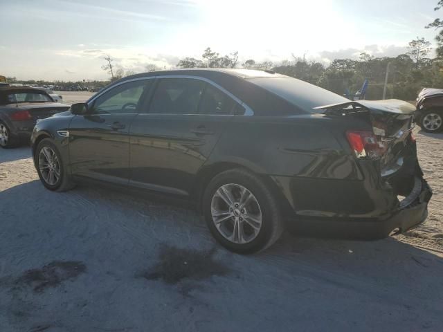 2016 Ford Taurus SEL