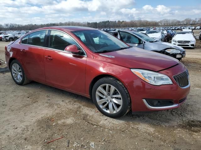 2014 Buick Regal