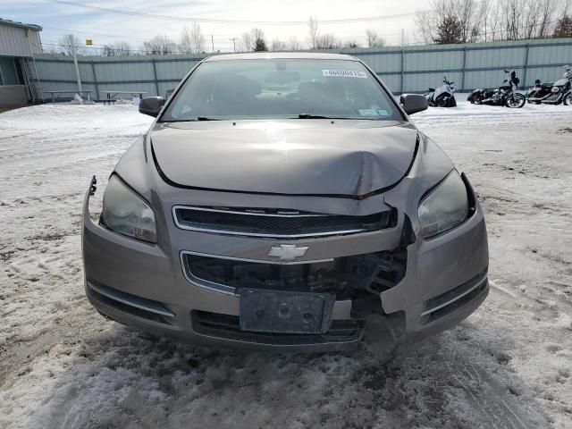 2010 Chevrolet Malibu 1LT