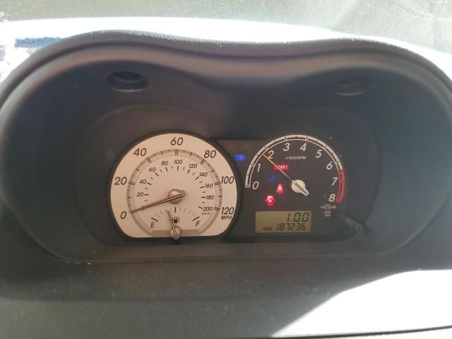 2004 Scion XA