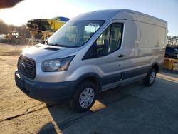 Clean Title Cars for sale at auction: 2015 Ford Transit T-250