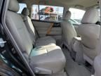 2008 Toyota Highlander Hybrid