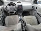 2005 Chevrolet Aveo LT