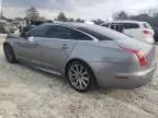 2012 Jaguar XJ