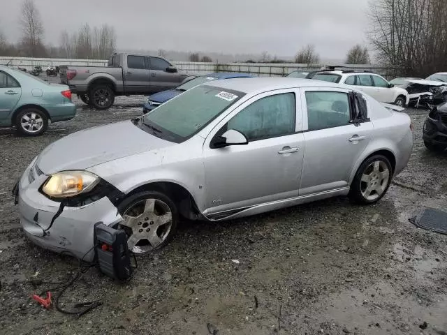 2007 Chevrolet Cobalt SS