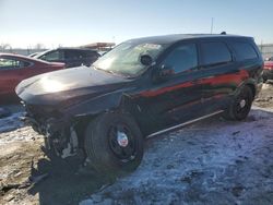 2023 Dodge Durango Pursuit en venta en Cahokia Heights, IL