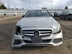 2016 Mercedes-Benz C 300 4matic