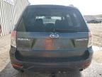 2009 Subaru Forester 2.5X Limited