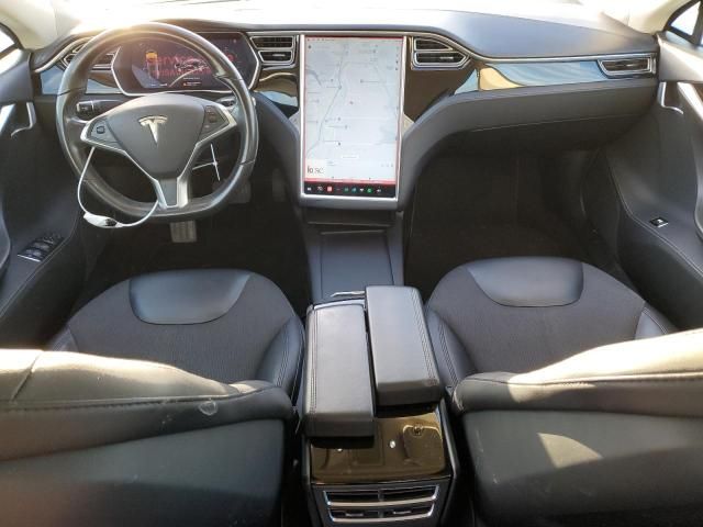 2014 Tesla Model S