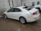 2013 Chevrolet Malibu 2LT