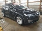 2018 Tesla Model X