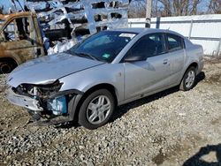 Saturn ion Vehiculos salvage en venta: 2006 Saturn Ion Level 2