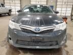 2012 Toyota Camry Hybrid