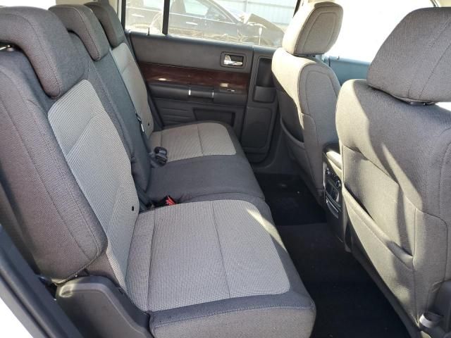 2010 Ford Flex SEL