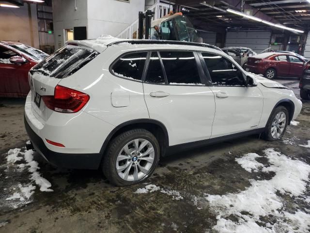 2014 BMW X1 XDRIVE28I