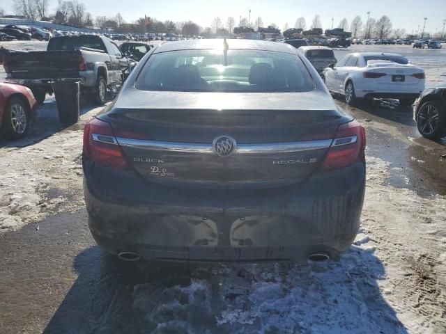 2014 Buick Regal Premium