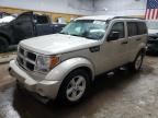 2008 Dodge Nitro SXT