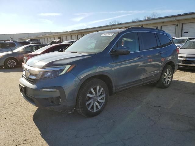 2019 Honda Pilot EX