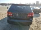 2012 Dodge Journey SE