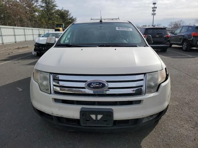 2008 Ford Edge Limited