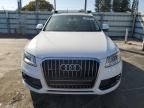 2017 Audi Q5 Premium