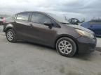 2012 KIA Rio EX