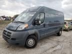 2018 Dodge RAM Promaster 2500 2500 High