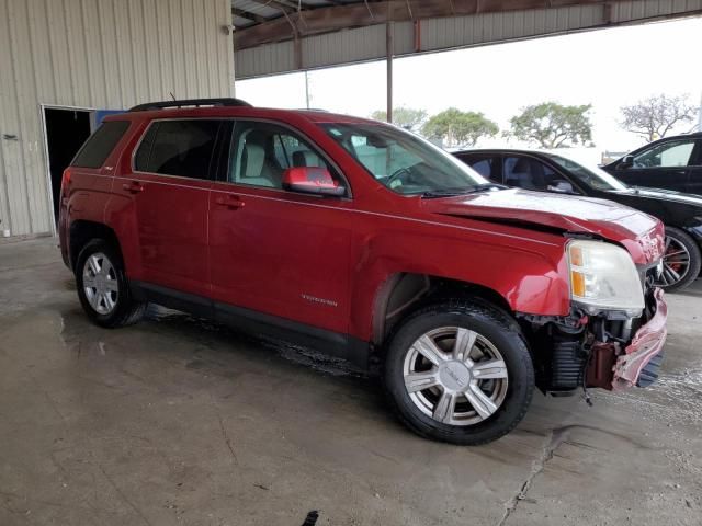 2014 GMC Terrain SLT