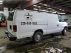 2002 Ford Econoline E350 Super Duty Van