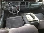 2002 Chevrolet Silverado K1500