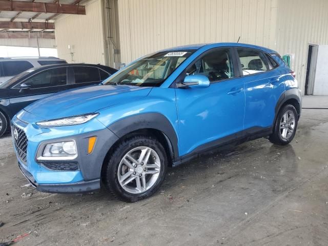 2018 Hyundai Kona SE