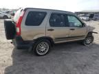 2006 Honda CR-V EX