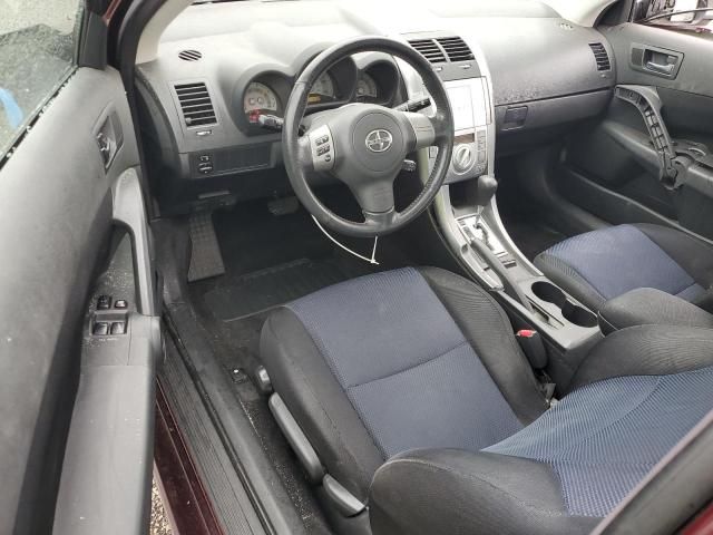 2007 Scion TC