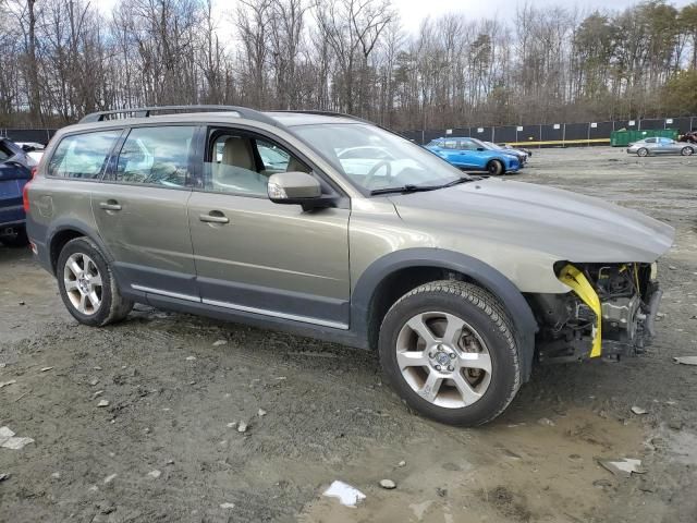 2009 Volvo XC70 3.2