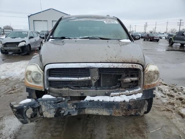 2004 Dodge Durango SLT