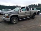 1999 Chevrolet Silverado K2500