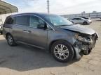 2012 Honda Odyssey EX