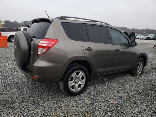 2009 Toyota Rav4