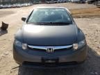 2008 Honda Civic EXL