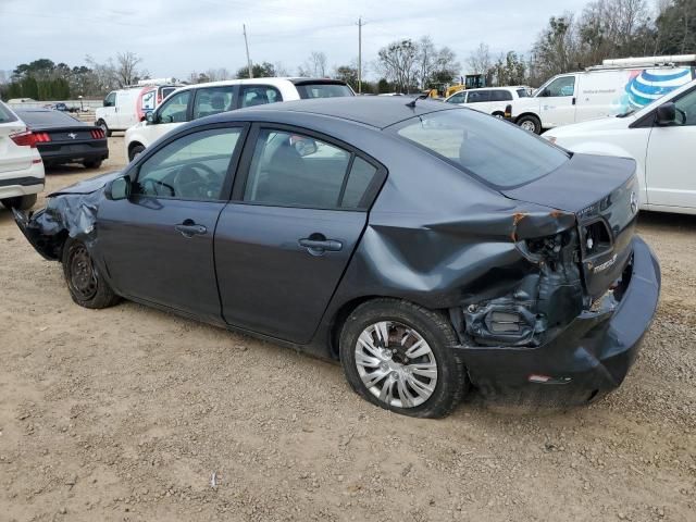 2008 Mazda 3 I