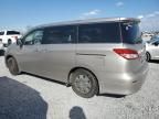 2012 Nissan Quest S