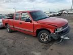 2000 Chevrolet Silverado C1500