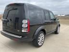 2014 Land Rover LR4 HSE Luxury